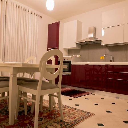 Pandora Residence Apartments ティラナ エクステリア 写真