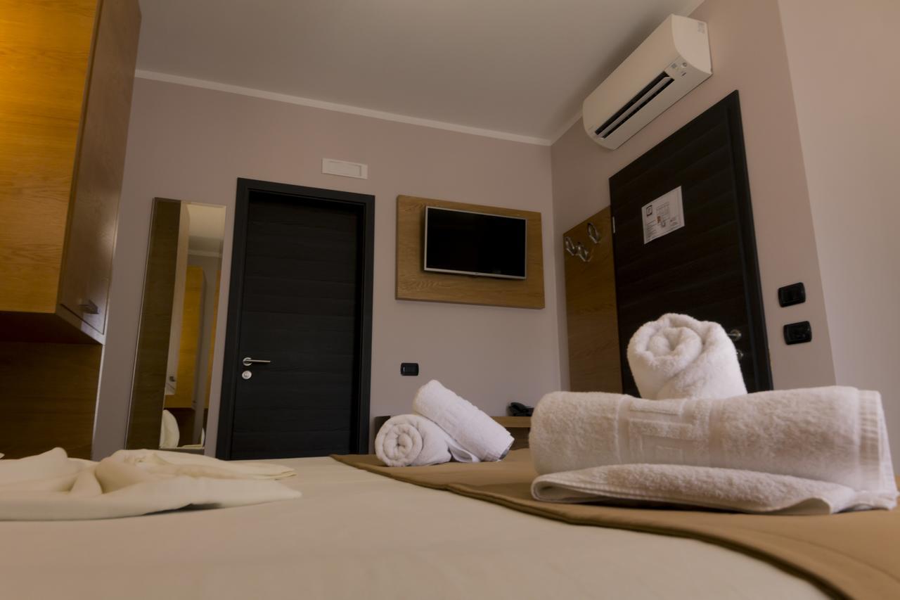 Pandora Residence Apartments ティラナ エクステリア 写真